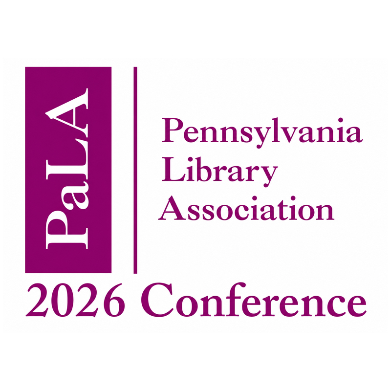 PaLA (Pennsylvania Library Association)